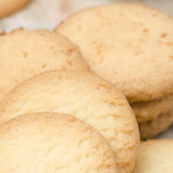 Gluten Free Sugar Cookies – Judee's Gluten Free