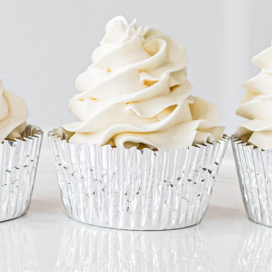 Vanilla Frosting – Judee's Gluten Free