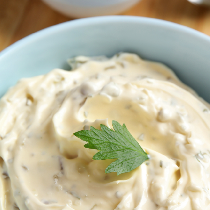 Creamy Dill Pickle Vegetable Dip – Judee's Gluten Free