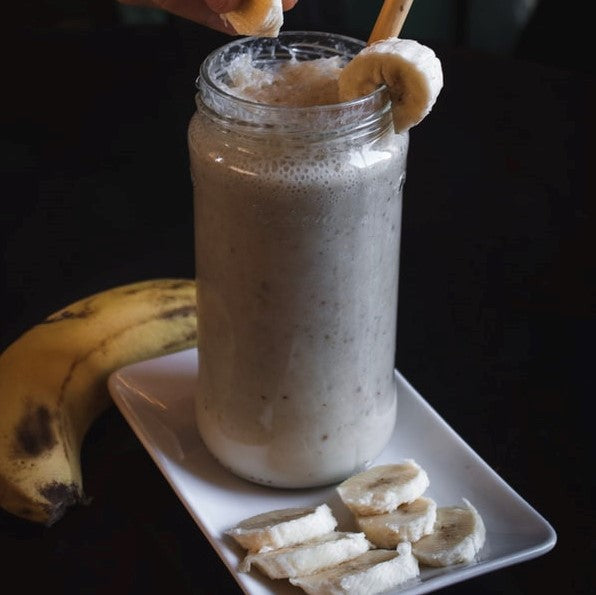 Collagen Smoothie – Judee's Gluten Free