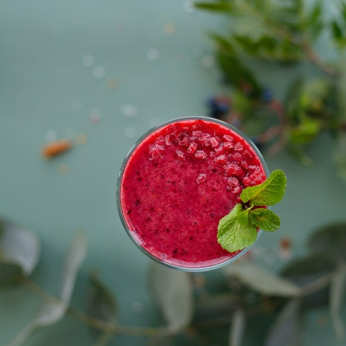 Watermelon Juice Smoothie – Judee's Gluten Free