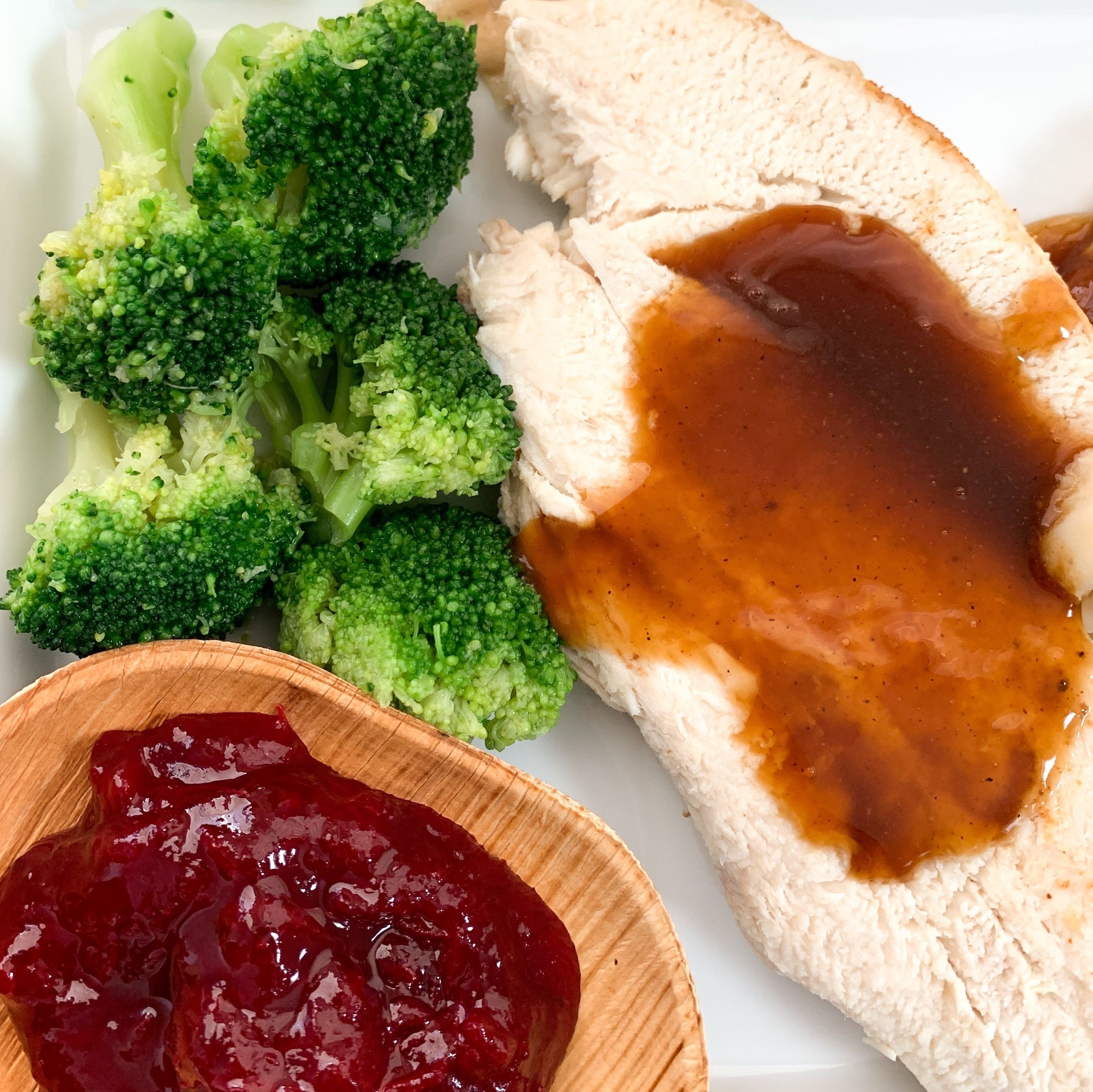 Arrowroot Gravy Sauce Judee's Gluten Free