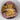 Ice Cream Topping with Egg Yolk Powder