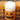 Thai Tea with Cheese Foam Topping (Halloween Edition)