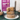 Gluten Free Vegan Baked Apple Cider Donuts by Chelsea Peachtree