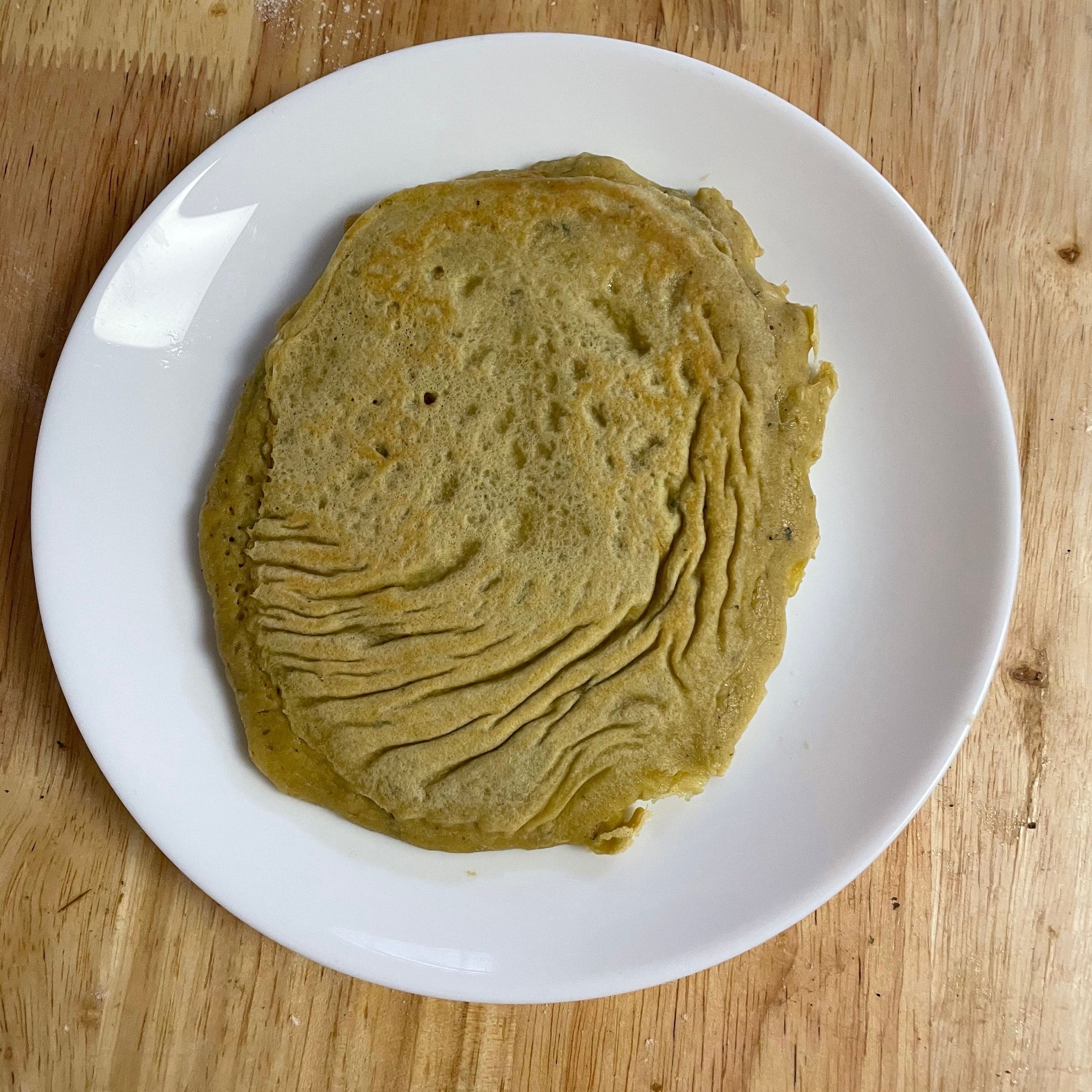 Quick Teff Flat Bread – Judee's Gluten Free