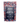 Judee's Patriotic Fourth of July Red White and Blue Sprinkle Mix