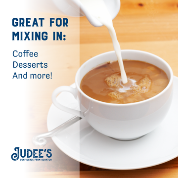 Whole Milk Powder | Gluten-Free & Non-GMO